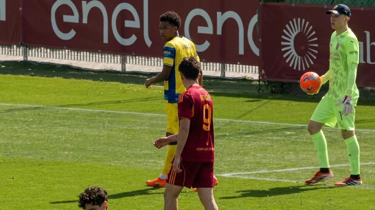 PL - La rivelazione Varali: "Imparo da Troilo. Pollo fritto, FIFA e l'Arsenal, voglio essere un trascinatore"