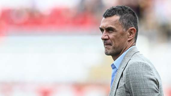 Maldini: "Io allenatore? Mai. Mio papà ha allenato Italia, Parma e Foggia, non fa per me"