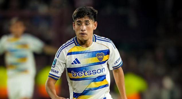 Parma interessato a Tomás Aranda del Boca Juniors: diversi club su di lui