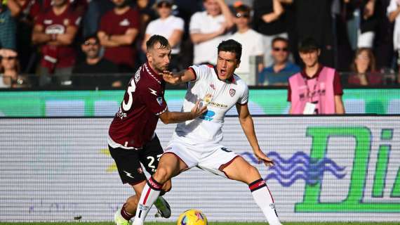 VIDEO - Sfida salvezza folle: il Cagliari si aggiudica 3 punti fondamentali