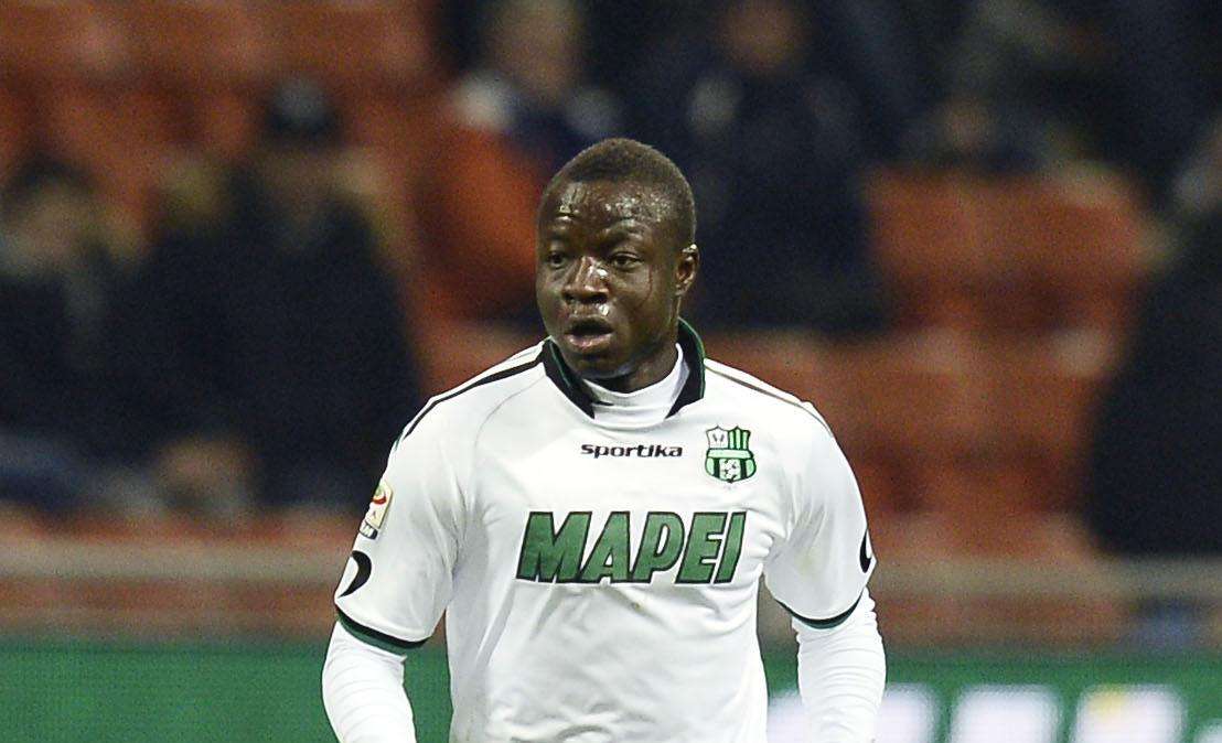 Mercato: club spagnoli e inglesi su Chibsah