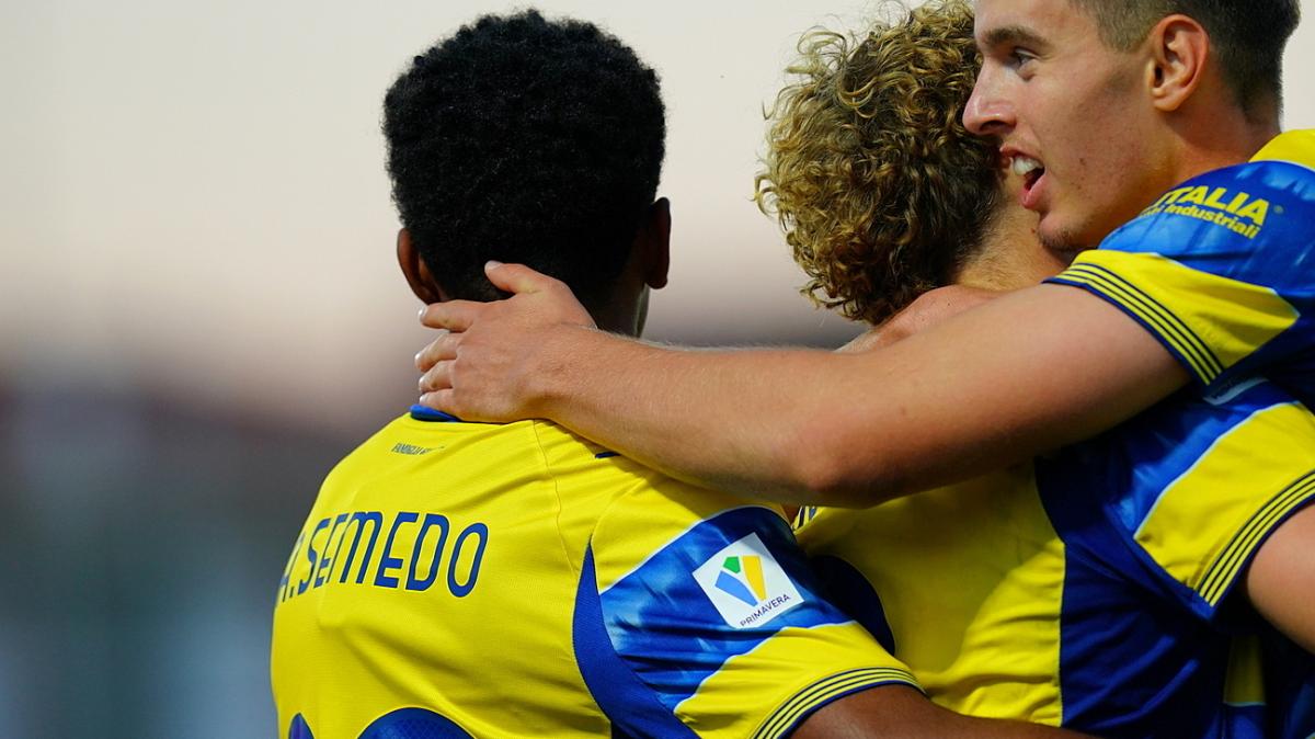 Primavera, domani si torna in campo contro il Milan. Parma a caccia del primo posto