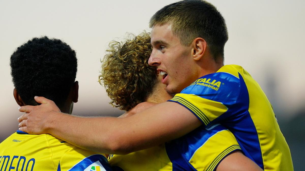 Primavera 1, domani al via l'11° giornata: Parma in campo a Noceto contro il Cesena