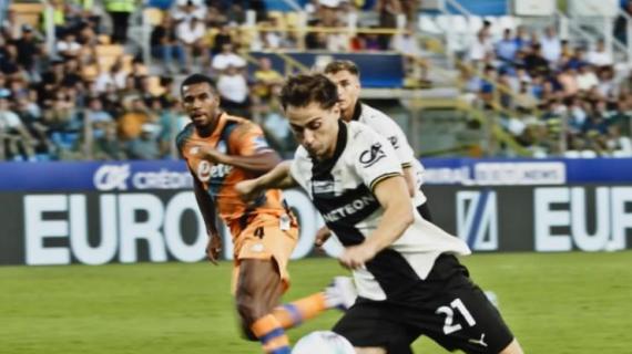 Cuesta ora aspetta il miglior Oristanio: l'ex Venezia ha due settimane per ritrovare la giusta condizione