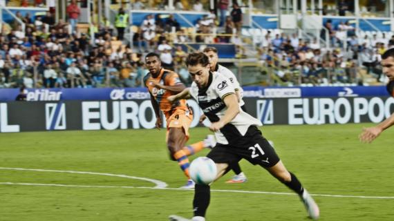 Tuttosport - Confermata la formazione che ha battuto il Torino: Oristanio ancora dall’inizio
