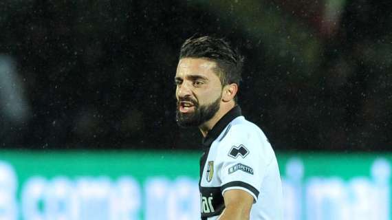 Corapi: "Ho il rimpianto di aver lasciato Parma a pochi mesi dalla Serie A"