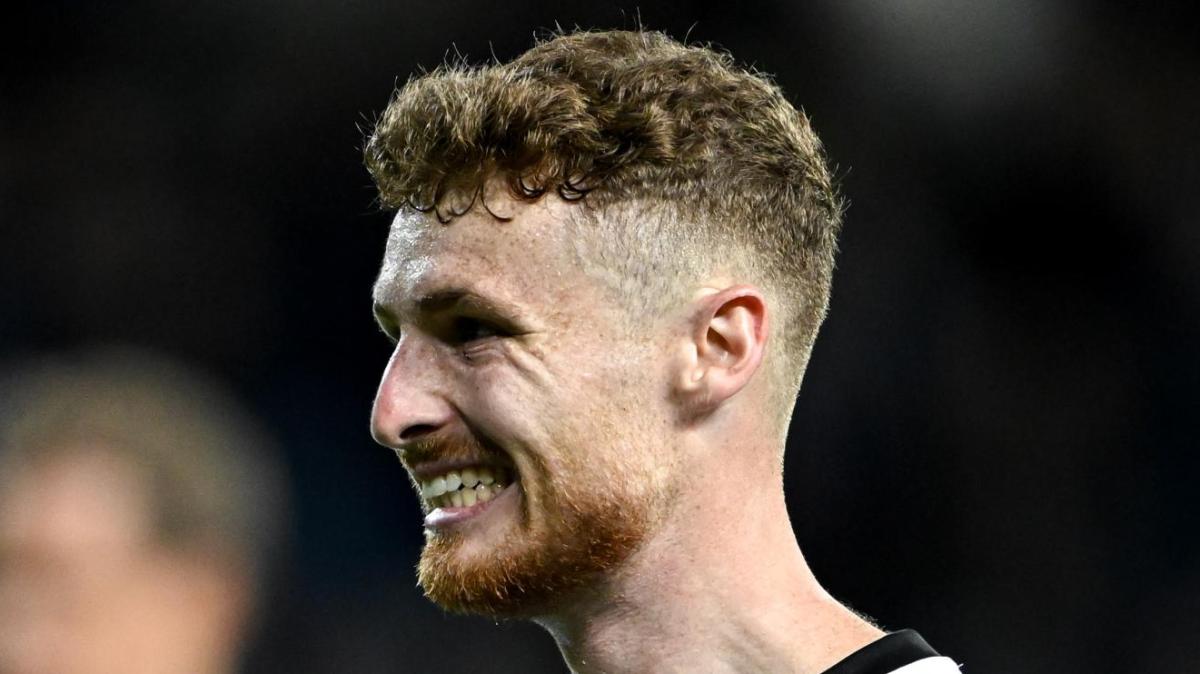 Ex - Hainaut festeggia nel weekend di B: in gol contro la Sampdoria