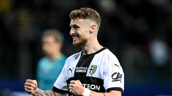 Le ultime dal mercato: Reyna ha aperto al Parma. Interesse dalla Ligue 1 per Hainaut