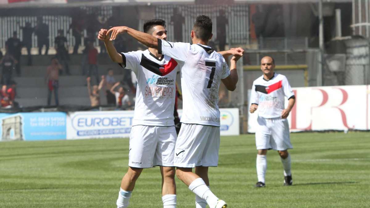 Mercato: su Nicola Russo su muove la Torres