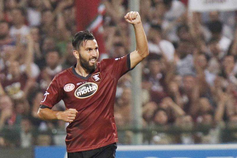 Mercato: Donnarumma destinazione Chievo, Coda rimarrà a Salerno