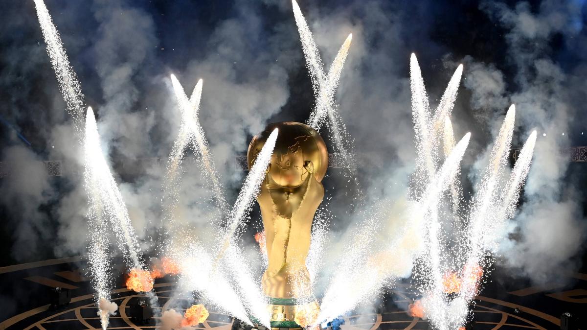 Mondiali 2026 tra pay tv e tradizione: DAZN e Rai si sfidano per i diritti televisivi della competizione