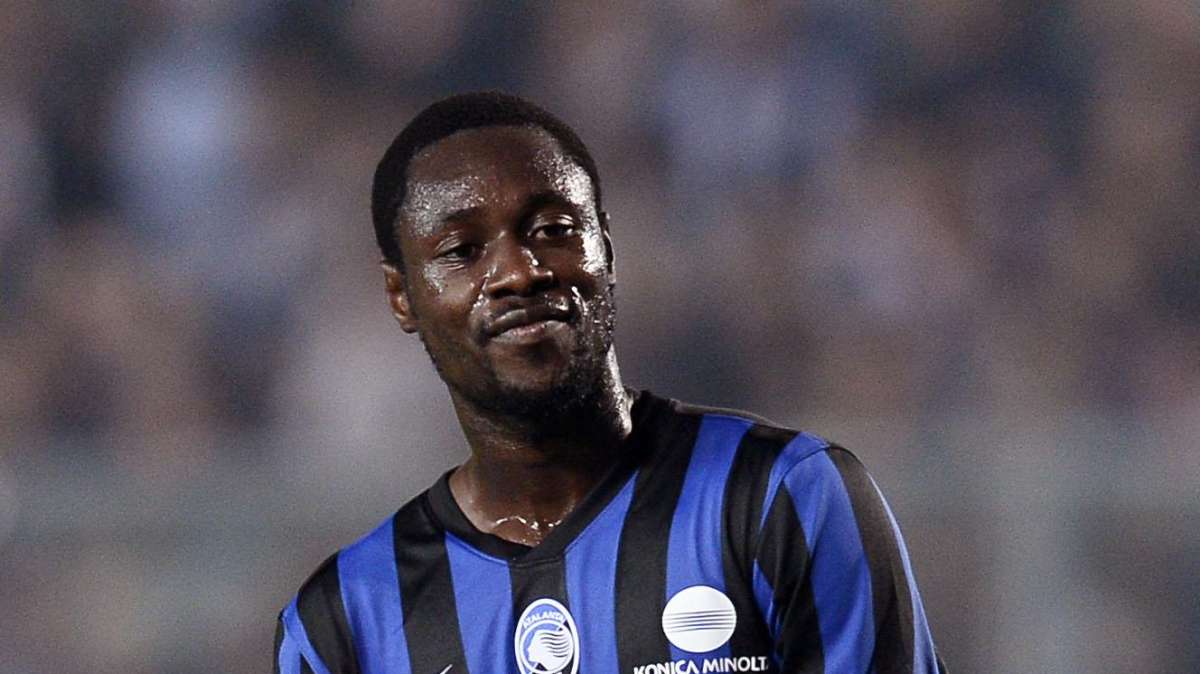 Mercato: Boakye vicino al Cesena