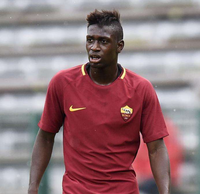 Novara, preso Seck. Ma non è convocato contro i ducali