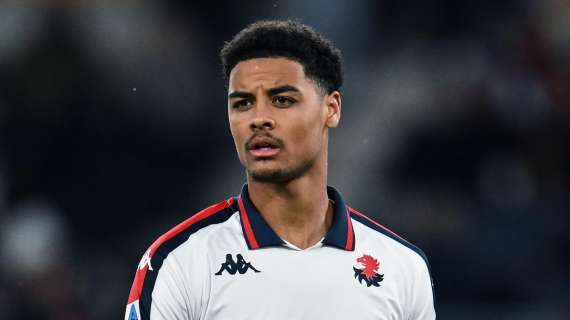Genoa, De Winter piace all’estero: Bournemouth interessato. Su di lui anche l’Inter in alternativa a Leoni