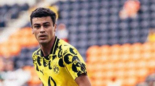 Giovanni Reyna ha detto sì: contatti continui col Borussia Dortmund per arrivare all'accordo totale