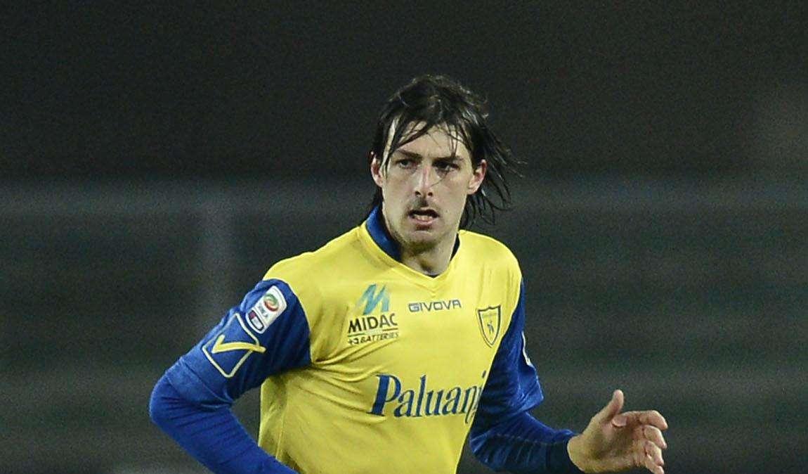 Il Parma sfida Chievo e Sassuolo per Acerbi