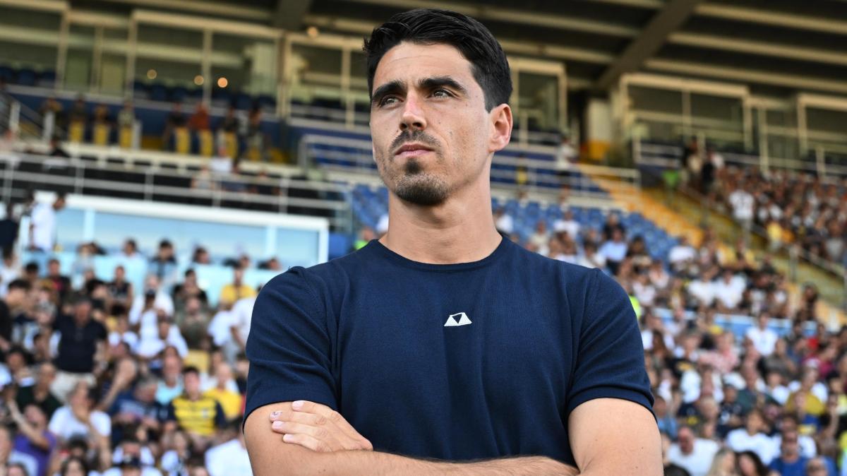 Parma-Genoa, oggi parla De Rossi. Cuesta alle 17.00 di domani