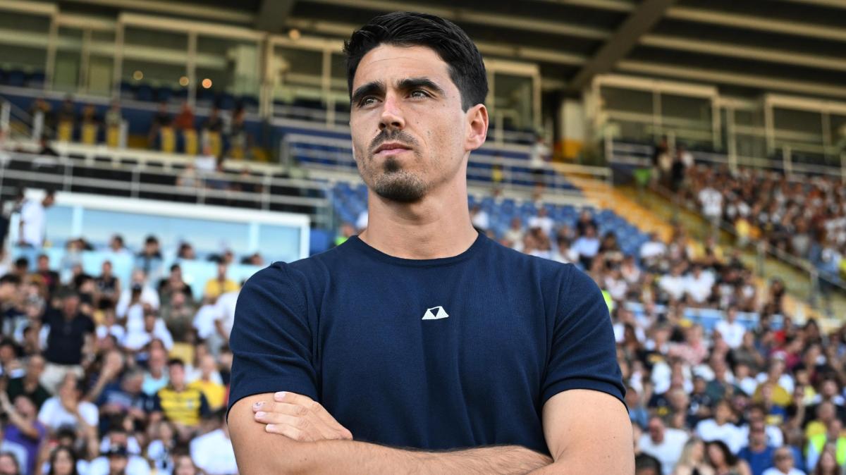 Generale Cuesta a rapporto: Carlos non si muove da Parma. Ora si può iniziare a programmare il futuro, tra mercato e giovani in uscita dalla Primavera