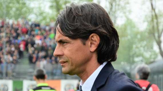 Venezia, Inzaghi: "Non pensavo di esser promosso il primo anno, c'era una squadra più attrezzata di noi"