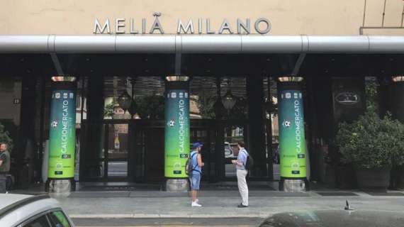 LIVE! Mercato terminato: il Parma prende Ceravolo ma ha tre over in più