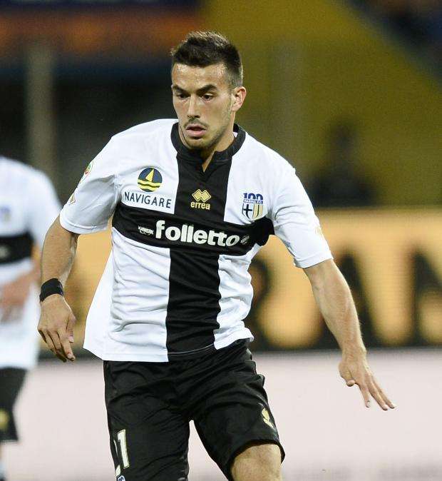 Mercato in entrata: contatti per Nicola Sansone in attacco