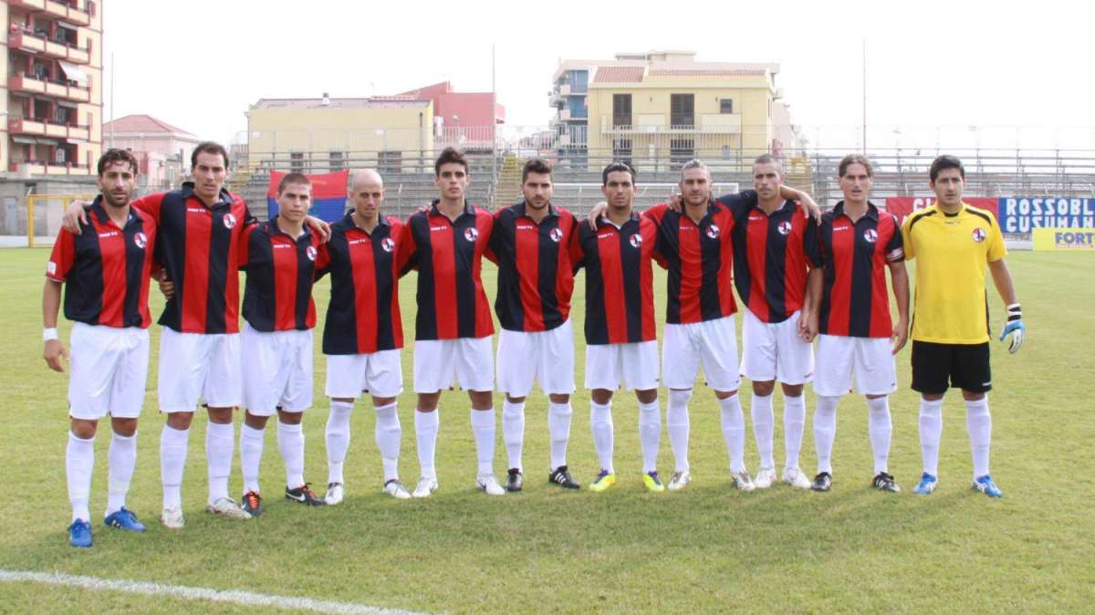 UFFICIALE: arriva il giovane Rapisarda