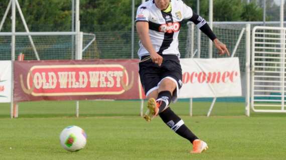 Under 15, ecco il gol del 2-0 di Marconi che ha regalato i tre punti ai crociati