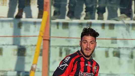 Monopoli su Giorno: il crociato favorito per la sostituzione di Ounas