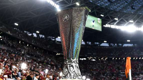 Europa League, i risultati delle italiane: Lazio agli ottavi, la Roma vince e va agli spareggi