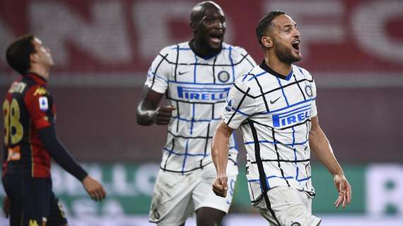 Il Real e la sorte danno una mano al Parma: l’attacco dell’Inter per una volta sarà normale