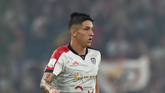 Cagliari, Di Pardo: “Parma è una squadra tosta. Con loro sarà uno scontro alla pari”