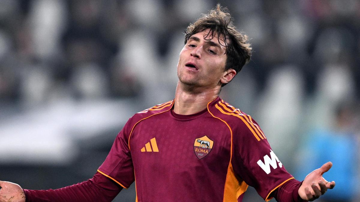 Per la trequarti il Parma pensa a Baldanzi: forte concorrenza di Hellas, Genoa e Pisa