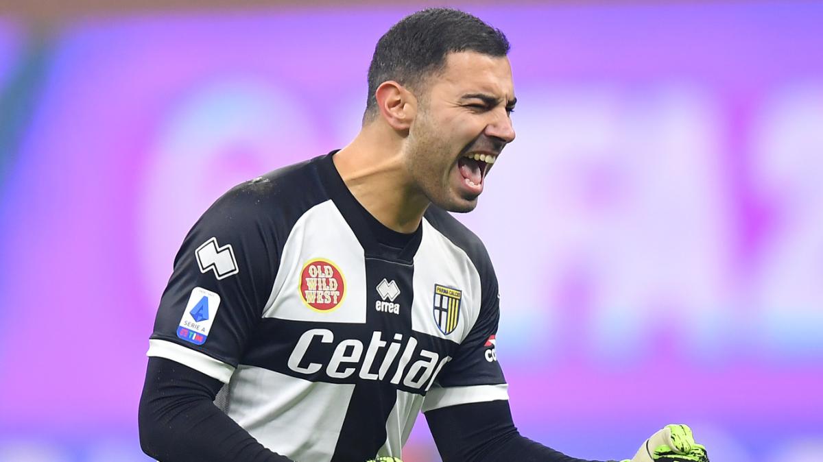 Il doppio ex Sepe sul match del Tardini: "Gara complicata. Cuesta propone un buon calcio"