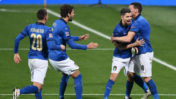 Il Messaggero: "Italia più forte di tutto, Final Four ad un passo"