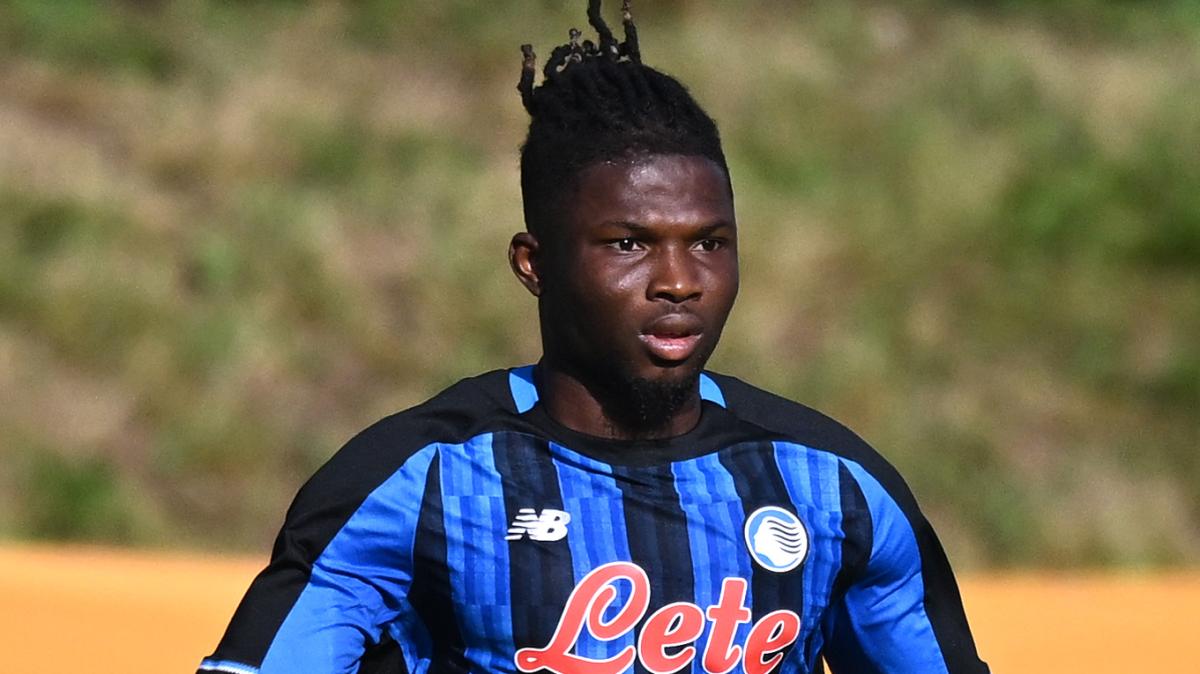 Il Parma procede spedito per El Bilal Touré: l’Atalanta ha dato l’ok al trasferimento