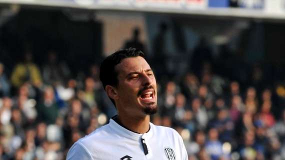 Cosenza, Rigione: "Sto bene qui. La vittoria con il Parma è stata la svolta della stagione"