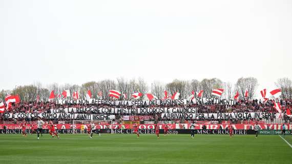 Monza-Parma, primo confronto in Serie A in Brianza. Il Parma non ha mai vinto a Monza