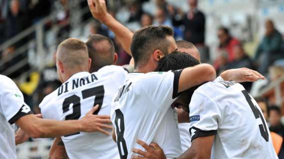Rassegna stampa - Serie B, si è chiuso il 16° turno: Cesena batte Brescia 1-0
