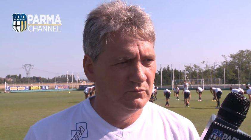 Allievi Nazionali, Parma-Milan 0-0: meglio i crociatini all'intervallo