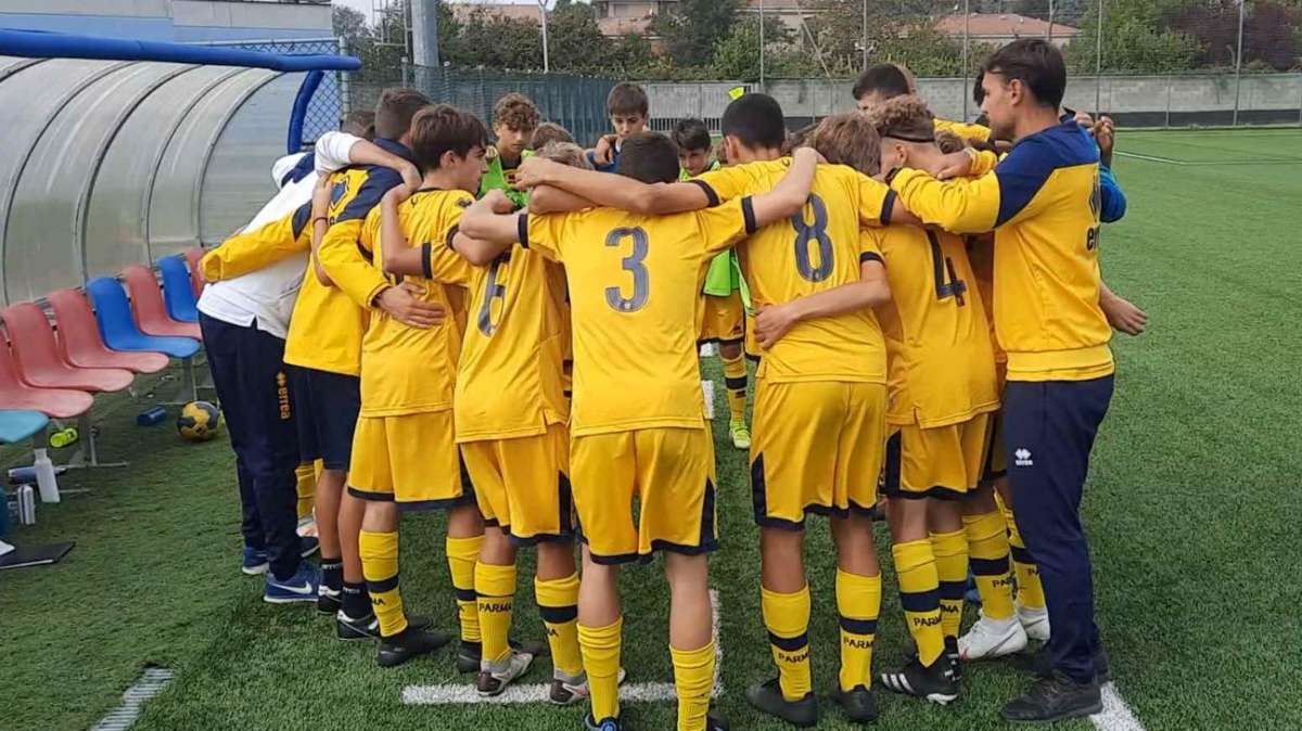 Under 14, oggi si torna in campo per sfidare il Carpi