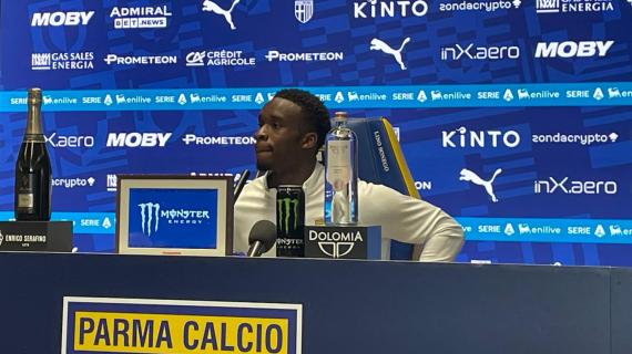 LIVE! Keita: "Era importante vincere, i tifosi ci hanno aiutato tantissimo"