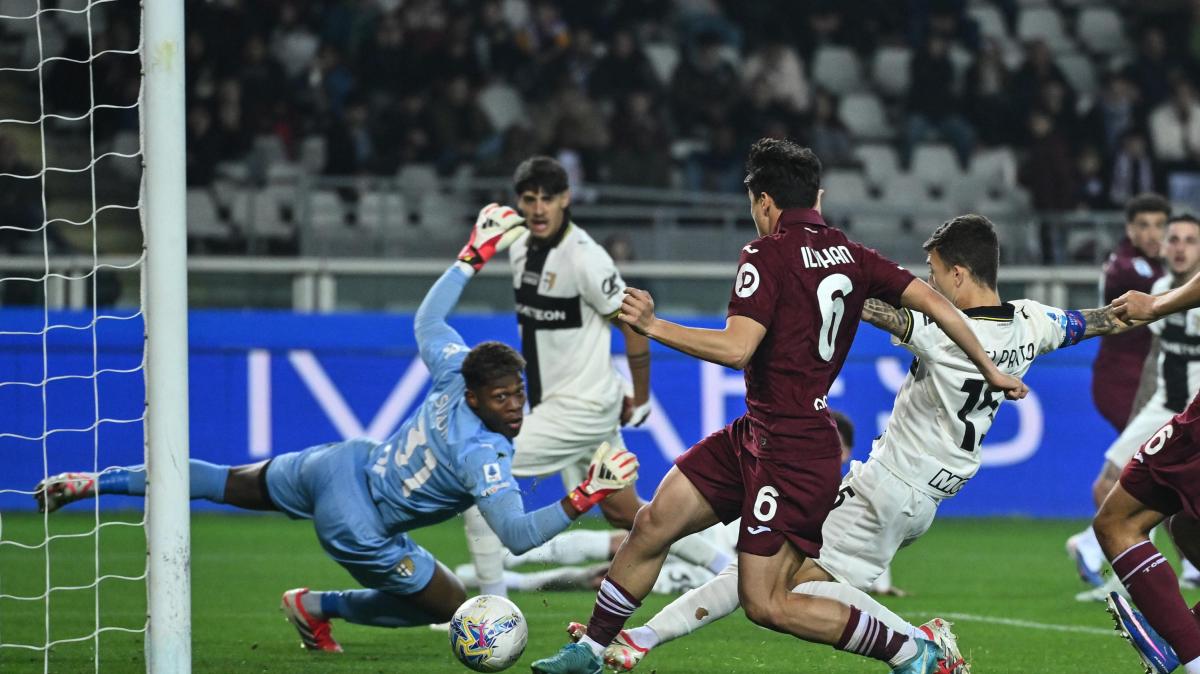 Il Torino riporta il Parma con i piedi per terra: gli highlights del 4-1