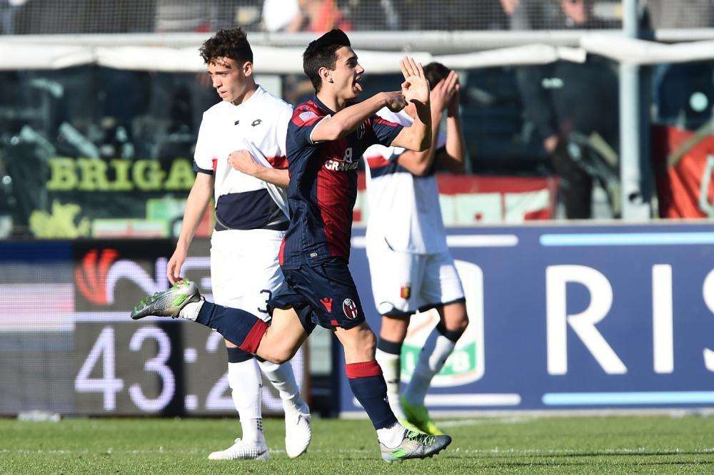 Viareggio Cup, il Bologna batte il Genoa ai rigori e si laurea campione