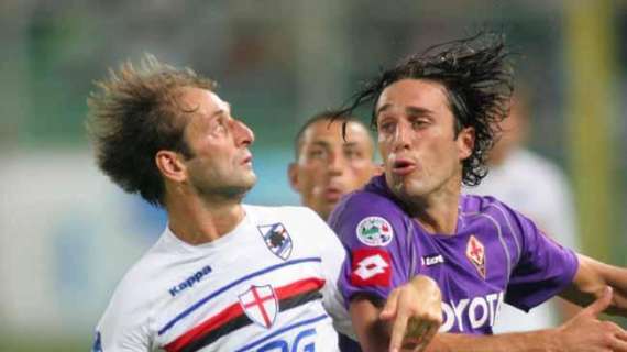 Castellini: "Donadoni perfetto per la Sampdoria"