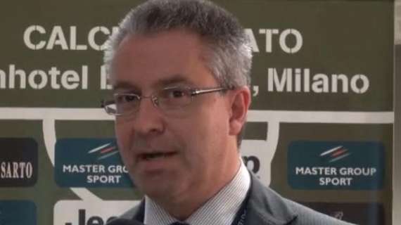 PL - Pastorello: "Giuseppe Rossi? Incontrerò Faggiano per Ramos"