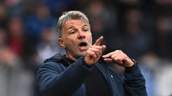 Lazio, Baroni: "Dobbiamo vincere l'ultima, anche se col Lecce sarà difficile"