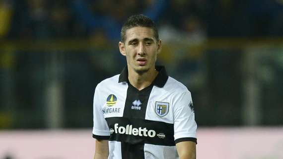 UFFICIALE: Ishak Belfodil torna al Parma