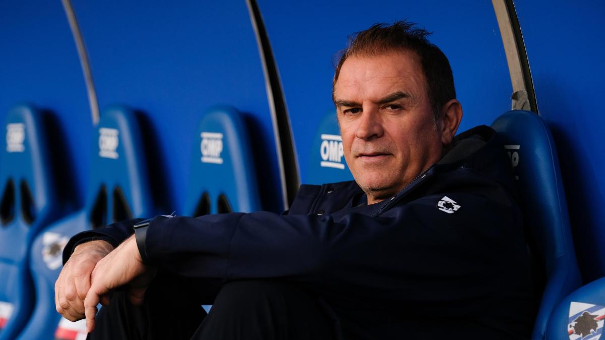 Semplici a PL sulla salvezza: “Il Parma ha mezzi e qualità per centrare l’obiettivo”