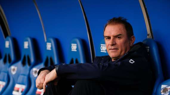 Semplici: “Sono in giro per aggiornamento; dopo il Parma sono passato dal Lecce”