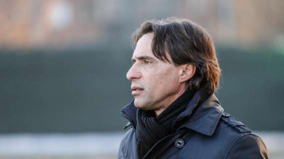 Rassegna stampa - Chiesa senior: "La UEFA del '99 col Parma resterà negli annali"
